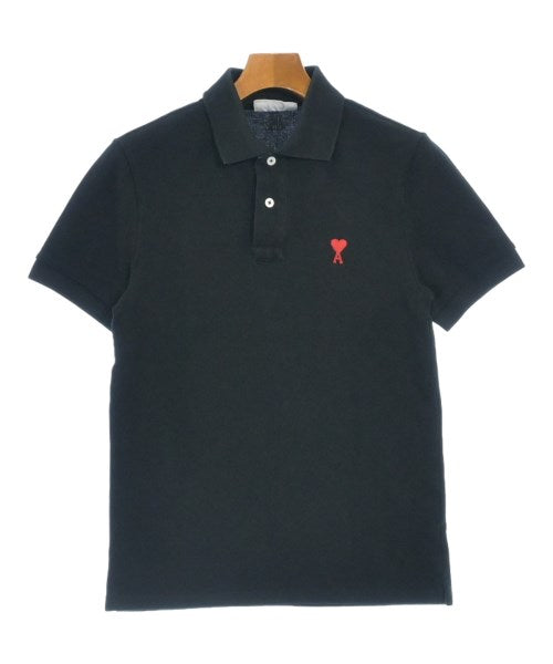 ami เสื้อโปโล