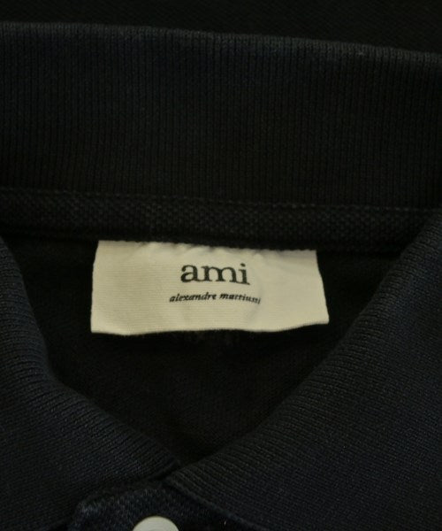 ami เสื้อโปโล