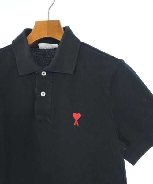 ami เสื้อโปโล