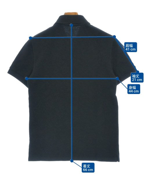 ami เสื้อโปโล