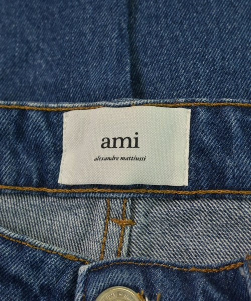 ami ยีนส์