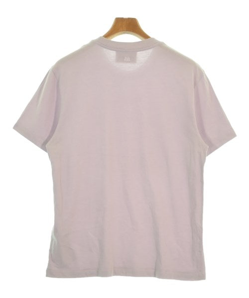 ami เสื้อยืด/เสื้อท็อปส์