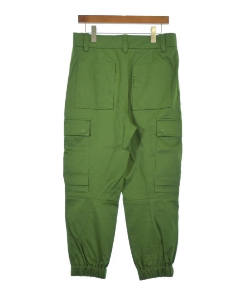 ami กางเกงมีกระเป๋าข้างกางเกง2-4 กระเป๋า