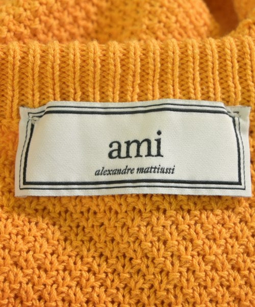 ami เสื้อกันหนาว