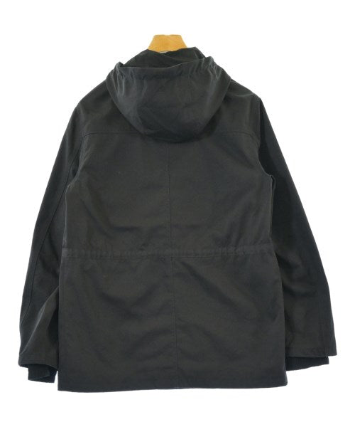 ami เสื้อพาร์กาภูเขา