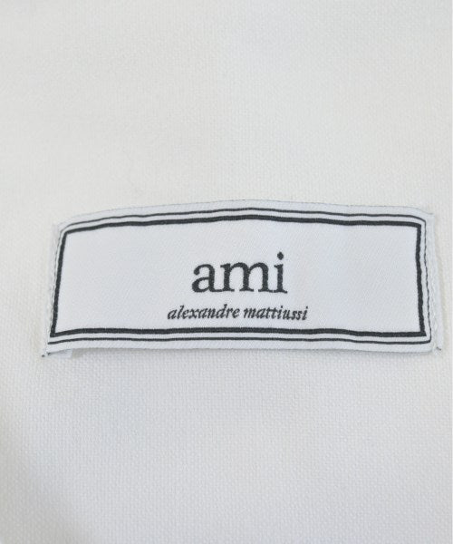 ami เสื้อลำลอง