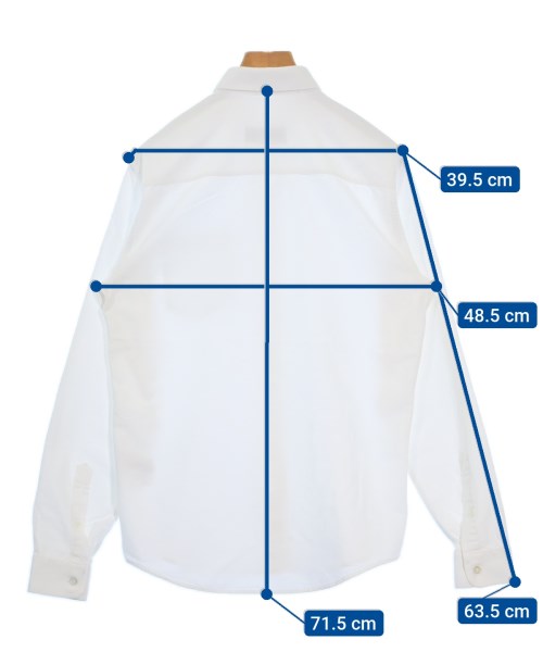 ami เสื้อลำลอง