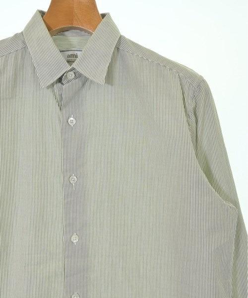 ami เสื้อลำลอง