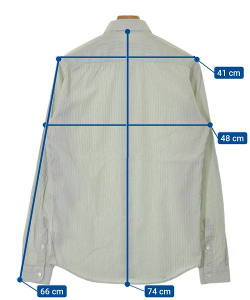 ami เสื้อลำลอง