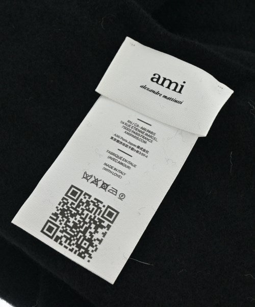 ami ผ้าพันคอกันหนาว