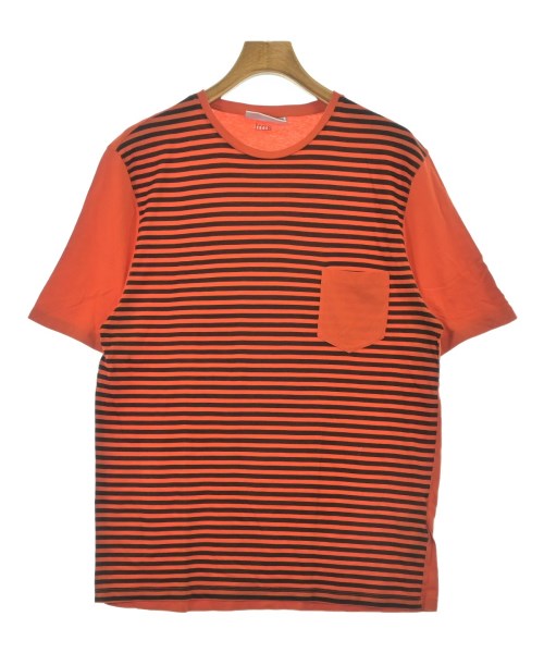 ami เสื้อยืด/เสื้อท็อปส์