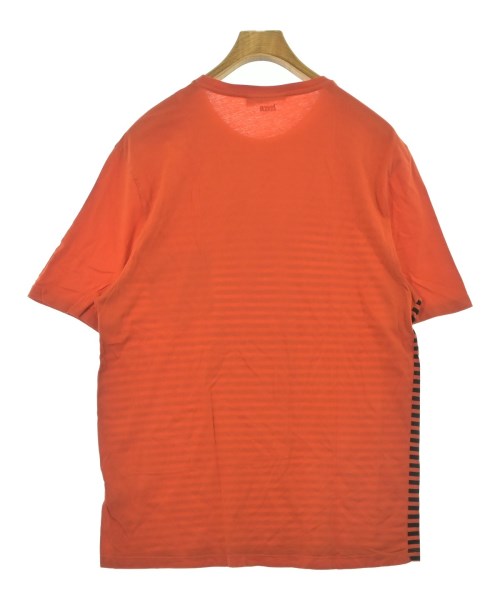 ami เสื้อยืด/เสื้อท็อปส์