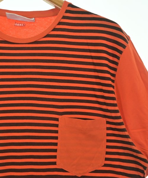 ami เสื้อยืด/เสื้อท็อปส์