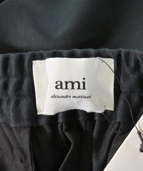 ami กางเกงขายาว
