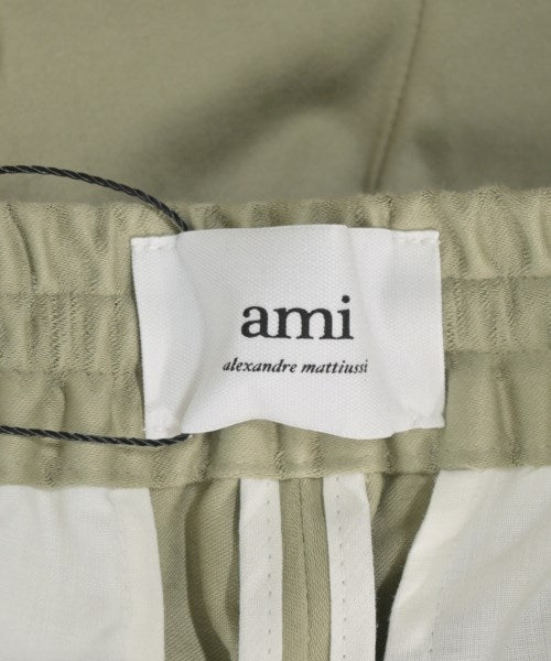 ami กางเกงขายาว
