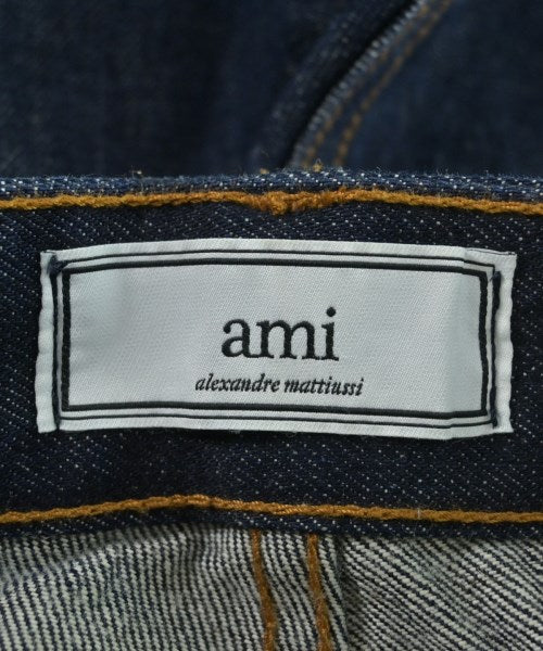 ami ยีนส์