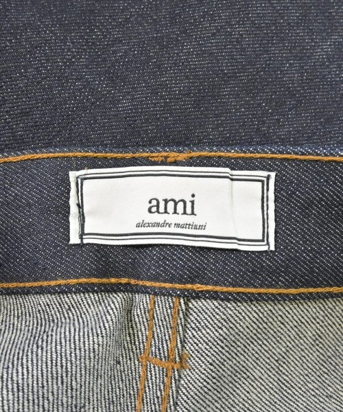 ami ยีนส์