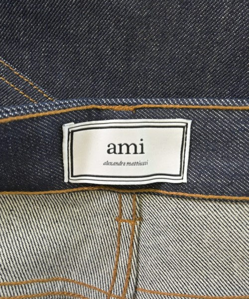 ami ยีนส์