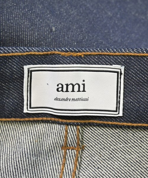ami ยีนส์
