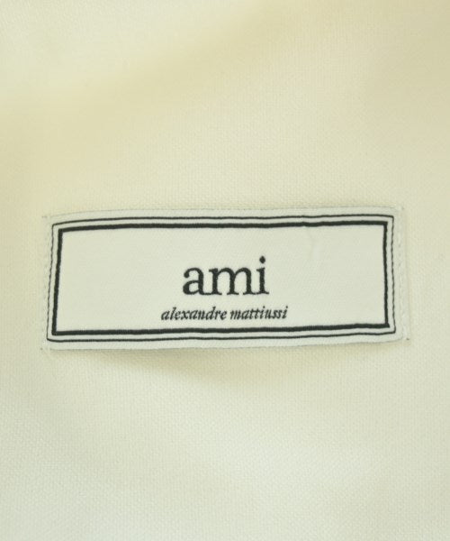 ami เสื้อลำลอง