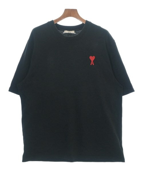 ami เสื้อยืด/เสื้อท็อปส์
