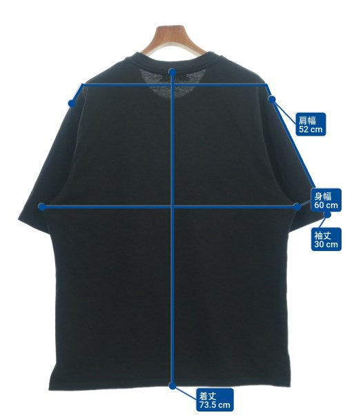 ami เสื้อยืด/เสื้อท็อปส์