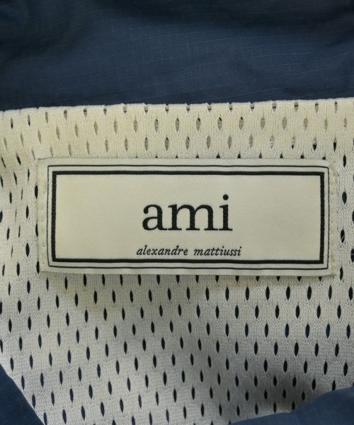 ami แจ็คเก็ตเบลาส์