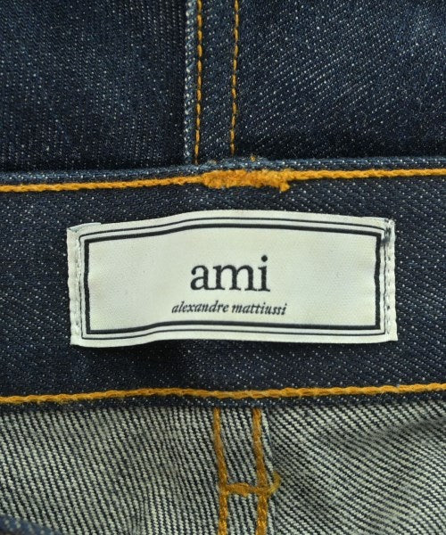 ami ยีนส์