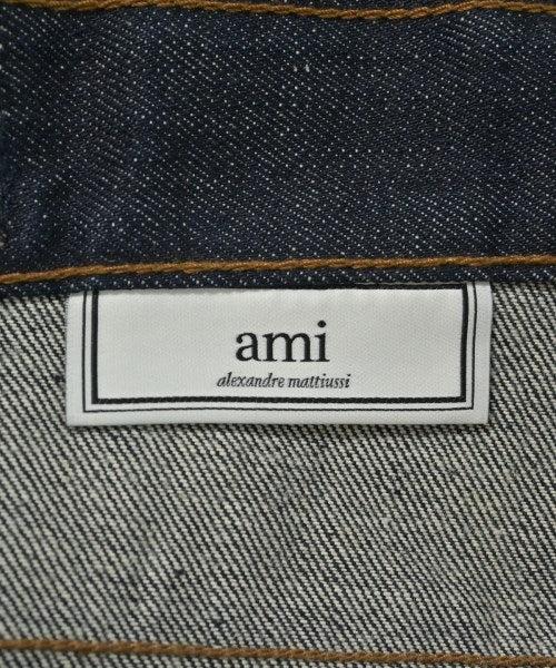 ami ยีนส์