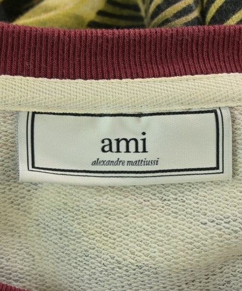 ami เสื้อสเวตเตอร์