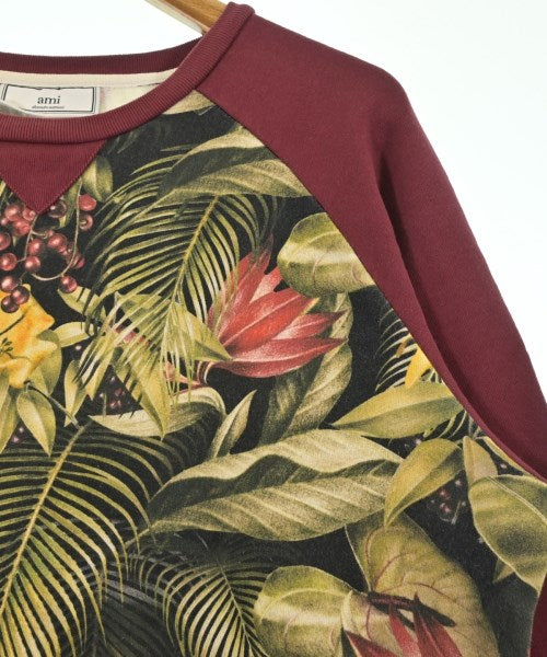 ami เสื้อสเวตเตอร์