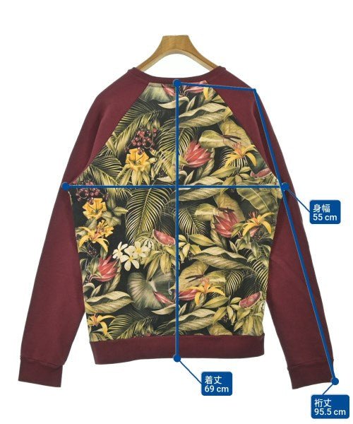 ami เสื้อสเวตเตอร์