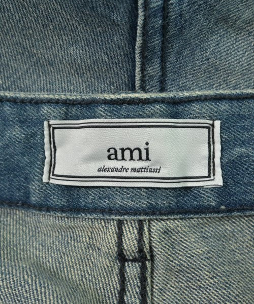 ami ยีนส์