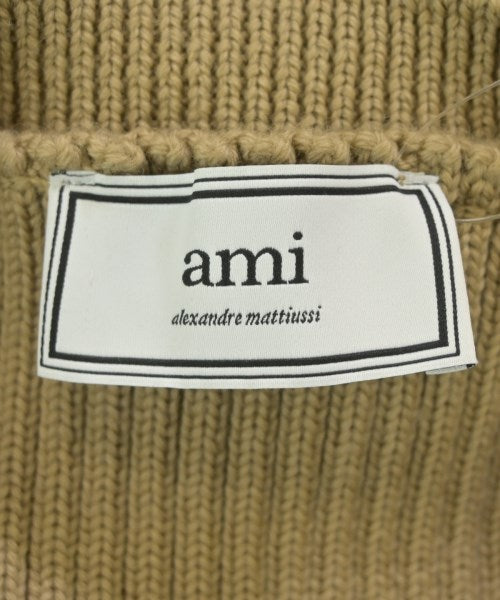 ami เสื้อกันหนาว