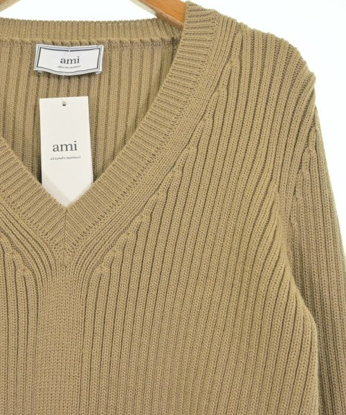 ami เสื้อกันหนาว