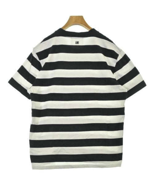 ami เสื้อยืด/เสื้อท็อปส์