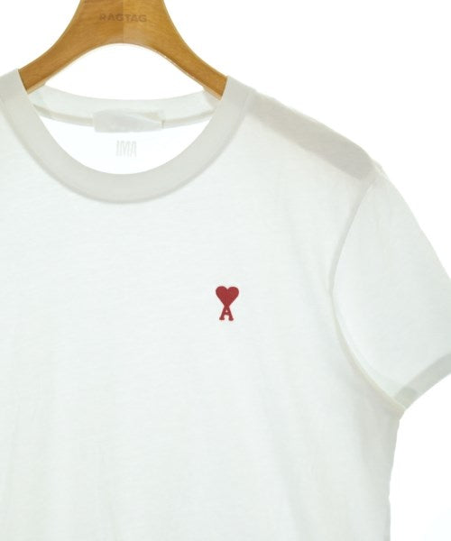 ami เสื้อยืด/เสื้อท็อปส์