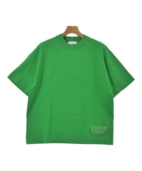 ami เสื้อยืด/เสื้อท็อปส์