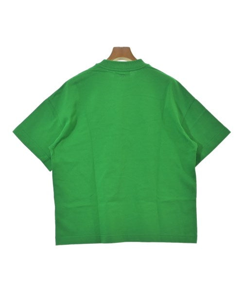ami เสื้อยืด/เสื้อท็อปส์