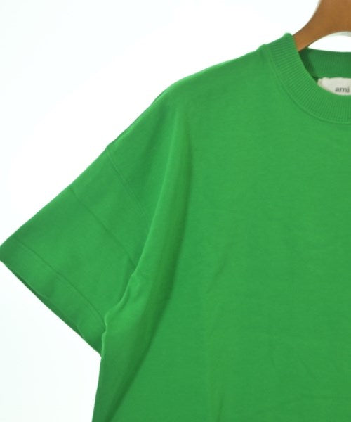 ami เสื้อยืด/เสื้อท็อปส์