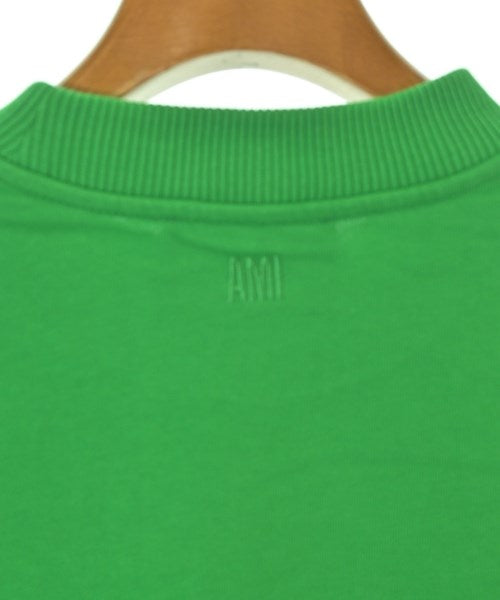 ami เสื้อยืด/เสื้อท็อปส์