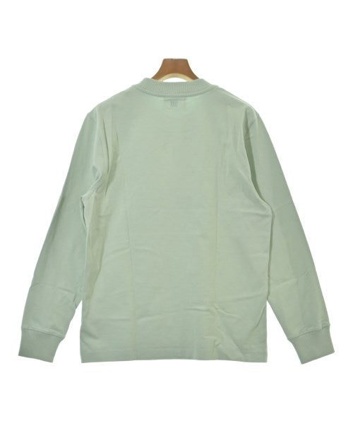 ami เสื้อยืด/เสื้อท็อปส์