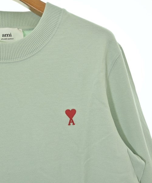 ami เสื้อยืด/เสื้อท็อปส์