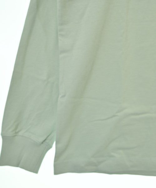 ami เสื้อยืด/เสื้อท็อปส์