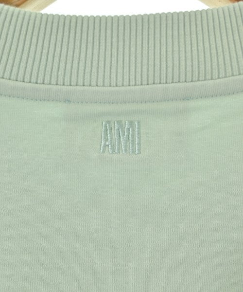ami เสื้อยืด/เสื้อท็อปส์