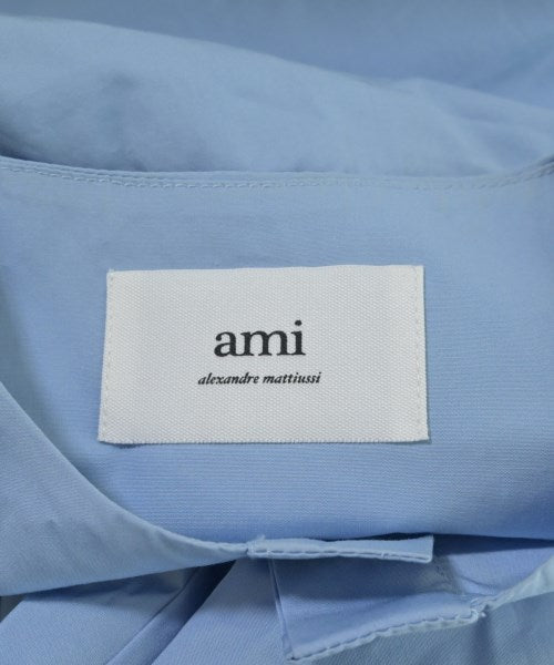 ami ชุดเดรส