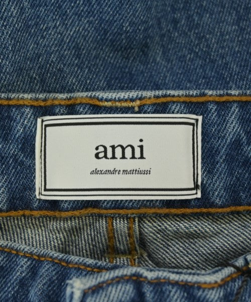 ami ยีนส์