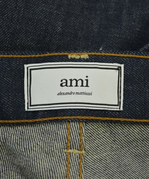 ami ยีนส์