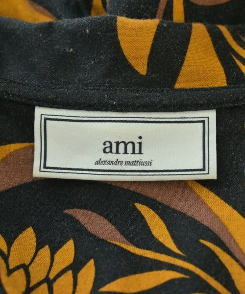ami เสื้อลำลอง