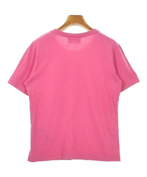ami เสื้อยืด/เสื้อท็อปส์